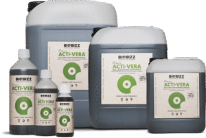 Biobizz Activera 250ml