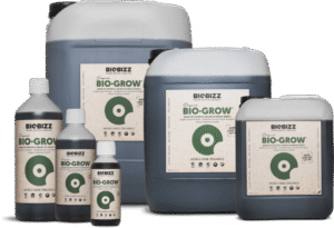 Biobizz Bio·Grow 250ml