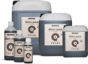 Biobizz Root·Juice 250ml