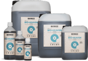 Biobizz Bio·Heaven 250ml