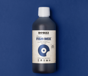 Biobizz Fish·Mix 1L