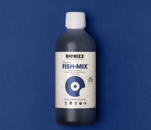 Biobizz Fish·Mix 500ml