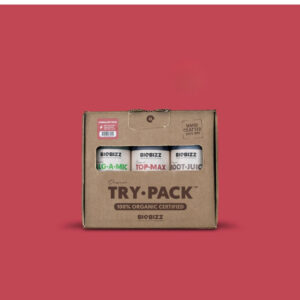 Biobizz Trypack Basic – Grow + Bloom + Alg·A·Mic