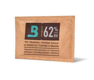 Boveda 62% – 8g
