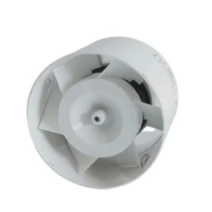 Exaustor para Cultivo Indoor 150mm – 110V