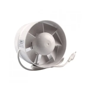 Exaustor para Cultivo Indoor 100mm – 110V