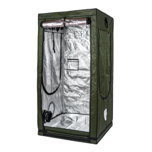 Cabine de Cultivo Indoor Elite E120 – 120x120x200cm