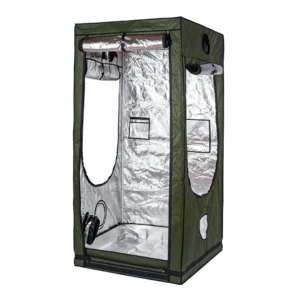 Cabine de Cultivo Indoor Elite E100 – 100x100x200cm