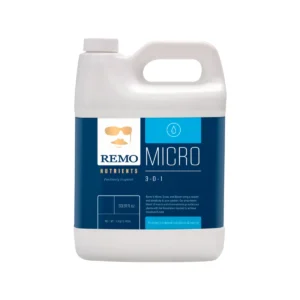 Remo Nutrients Micro 4L