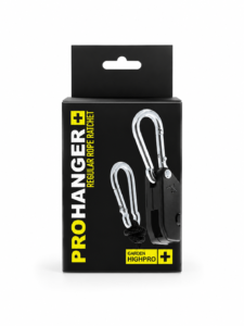 Pro Hanger – Suporte Ajustável para Luminária (Par)
