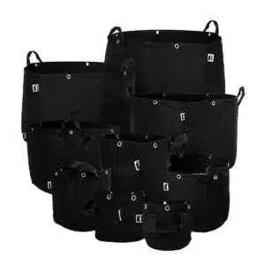 Vaso de Feltro com Alças 19L