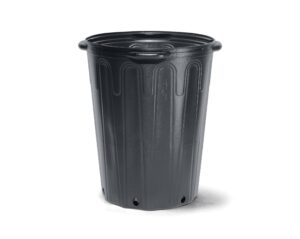 Vaso plástico 21L – com Alça