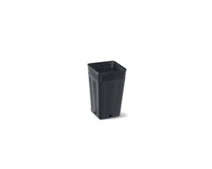Vaso plástico 0,8L