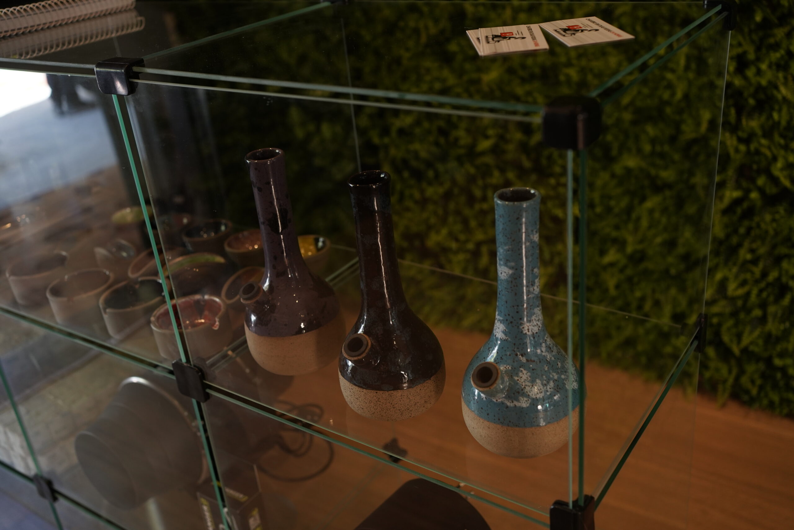 Produtos na Bendita Colheita